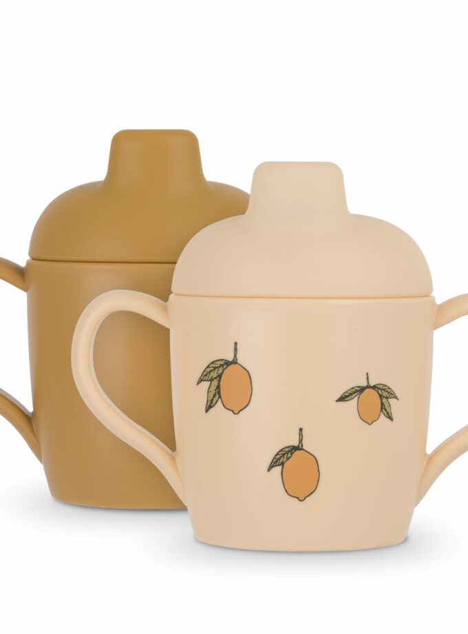 Bouee Junior Citrons Konges Slojd Kikou Concept Store